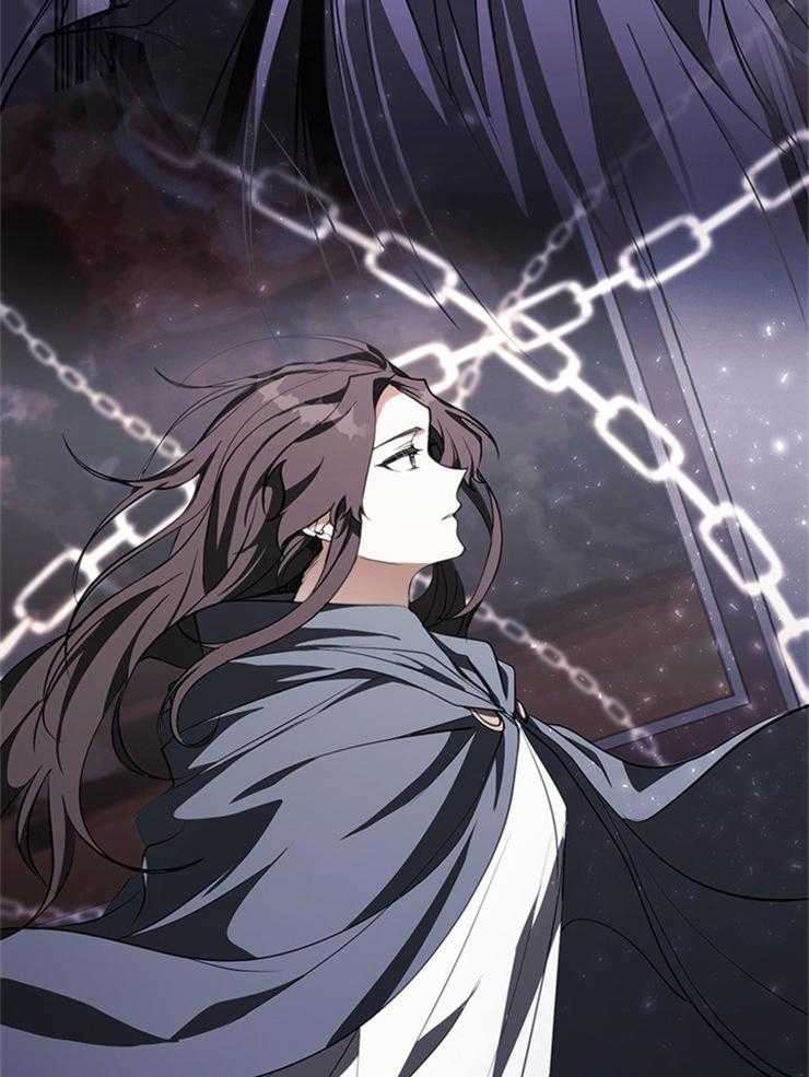 《病娇反派是我舔狗》第2话 2_你只剩我了 第17页