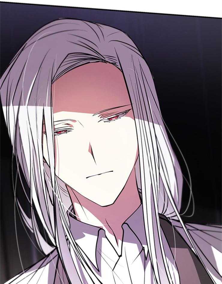 《病娇反派是我舔狗》第15话 15_像个过客 第31页