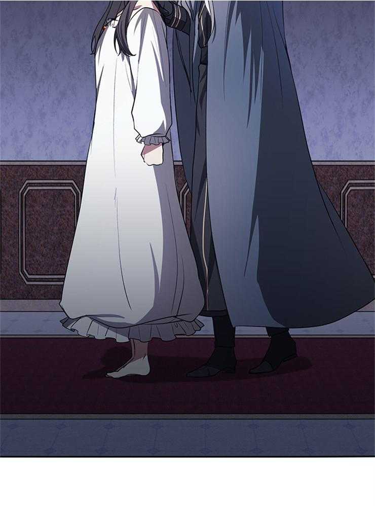 《病娇反派是我舔狗》第29话 眼里只剩我 第13页