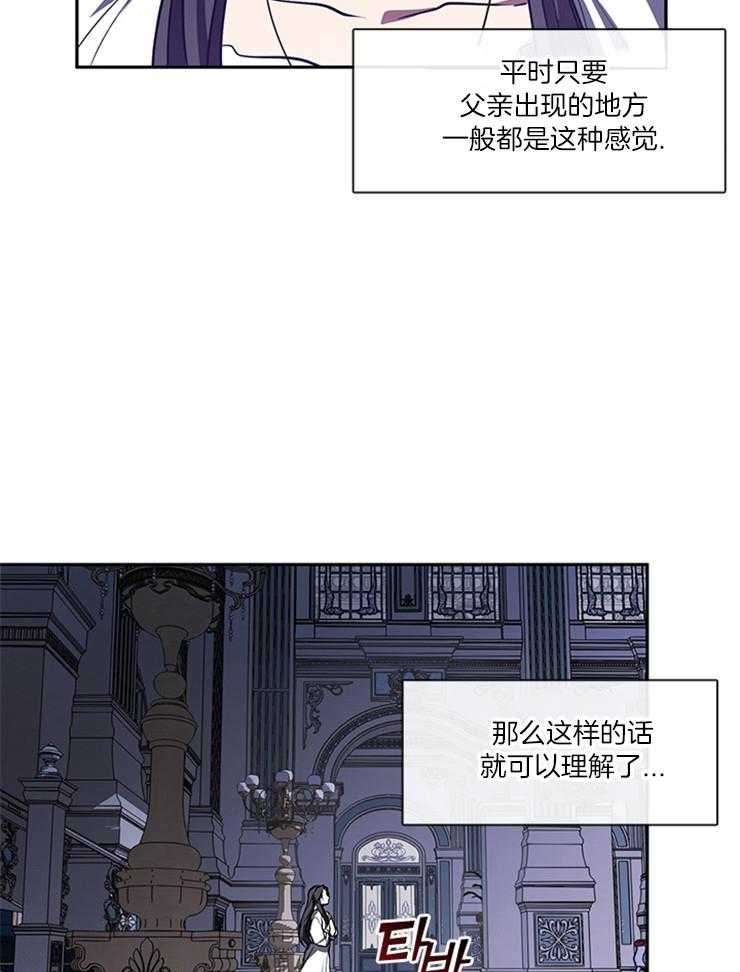 《病娇反派是我舔狗》第28话 空无一人 第13页