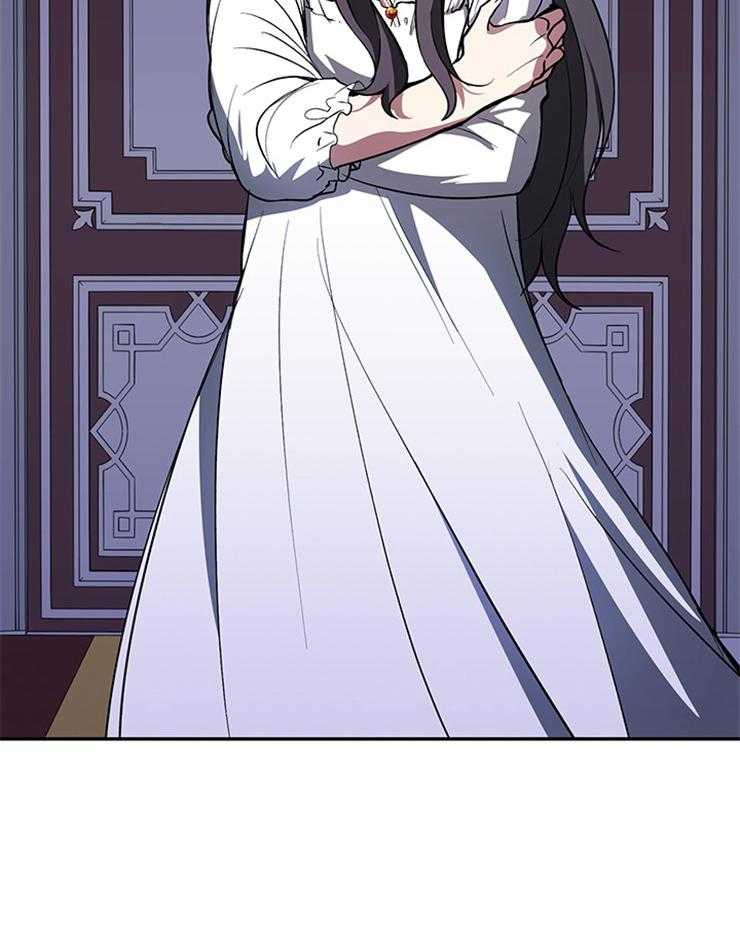 《病娇反派是我舔狗》第28话 空无一人 第35页