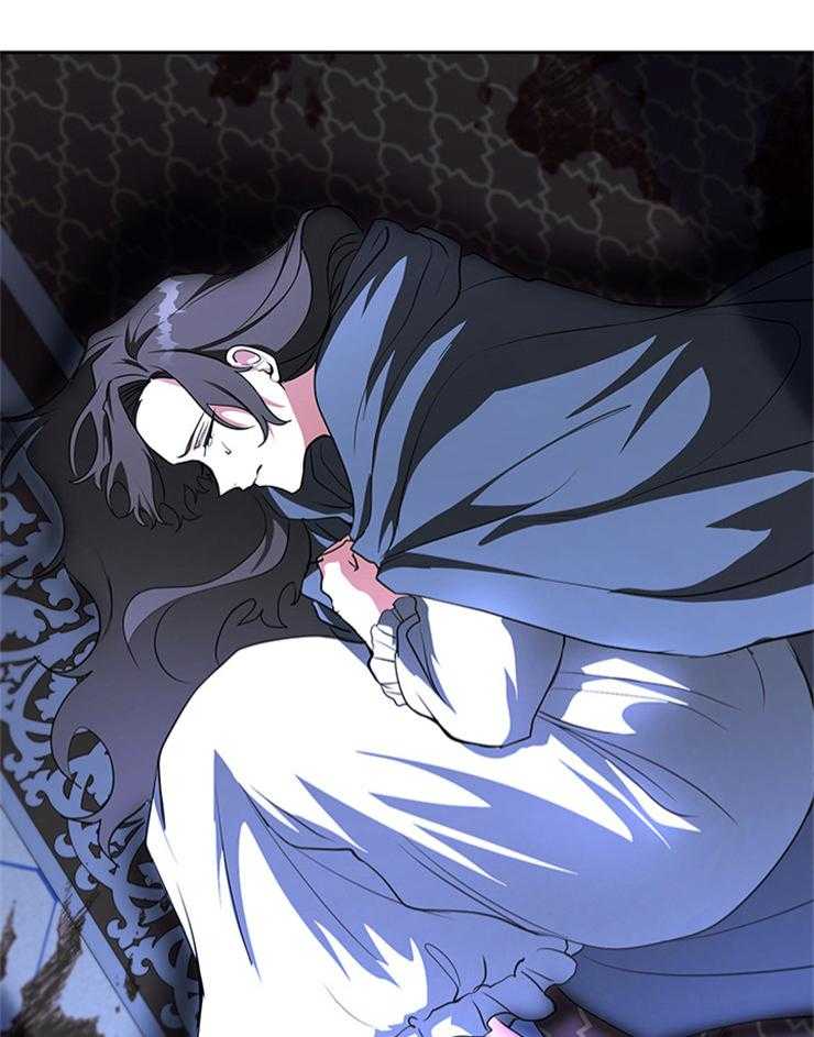 《病娇反派是我舔狗》第34话 只剩主人了 第12页