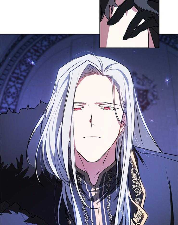 《病娇反派是我舔狗》第34话 只剩主人了 第22页