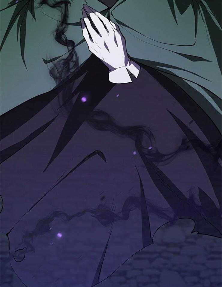 《病娇反派是我舔狗》第37话 关起来 第6页