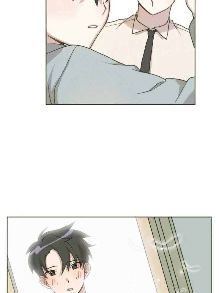 《爱豆要找我整容》第6话 6_2个爱豆？？ 第26页