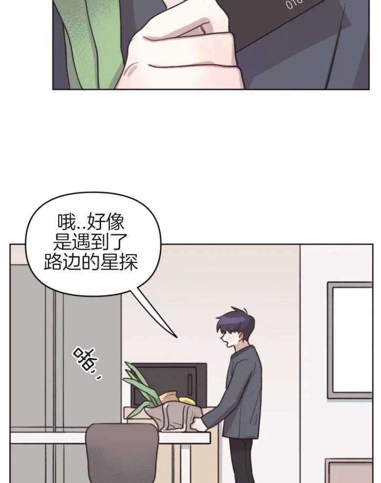 《爱豆要找我整容》第8话 8_改变双胞胎 第3页