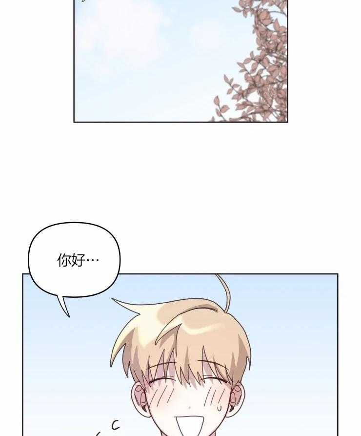 《爱豆要找我整容》第17话 名字 第10页