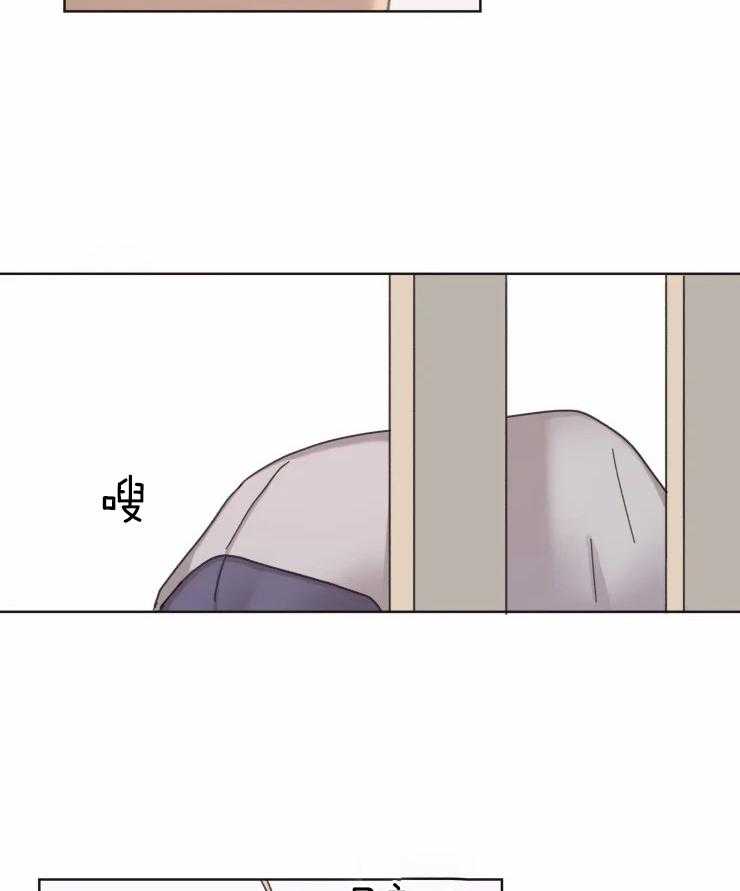 《爱豆要找我整容》第19话 再次家里蹲 第5页