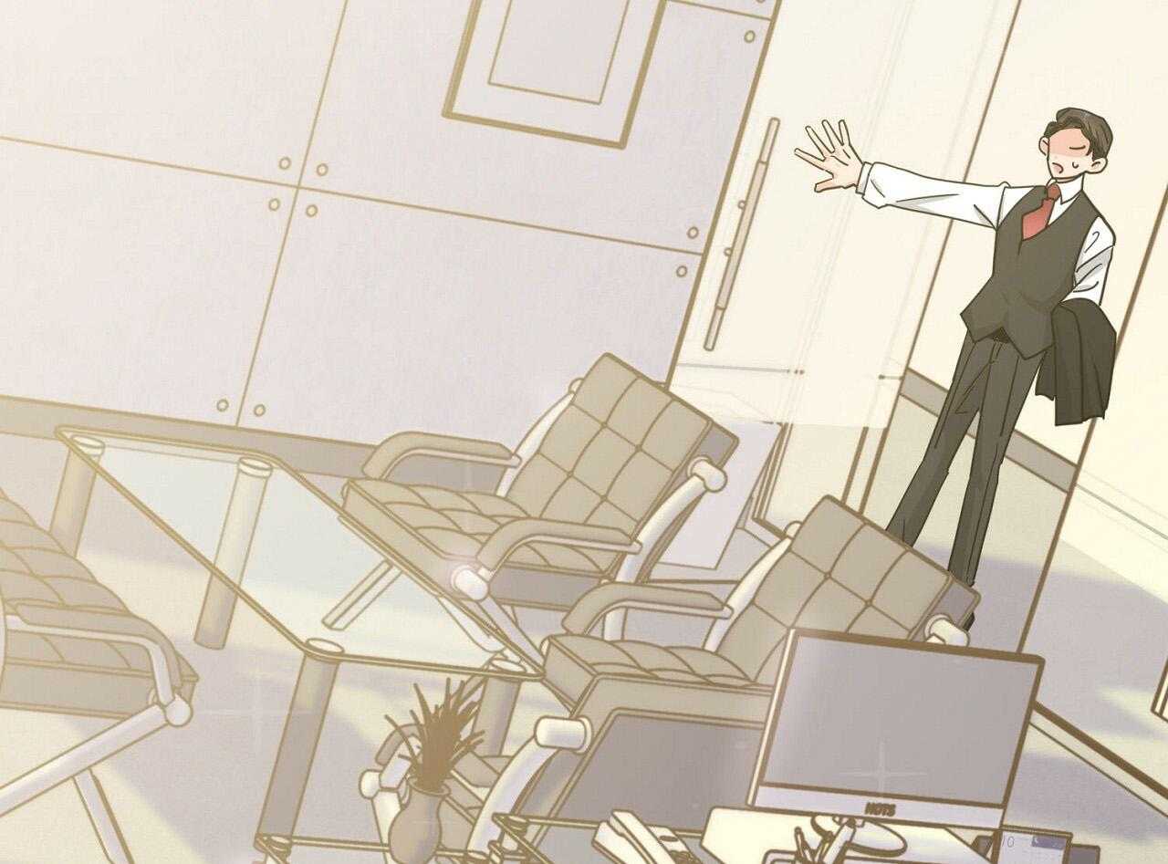 《系统逼我做霸总》第5话 5_人物资料 第27页
