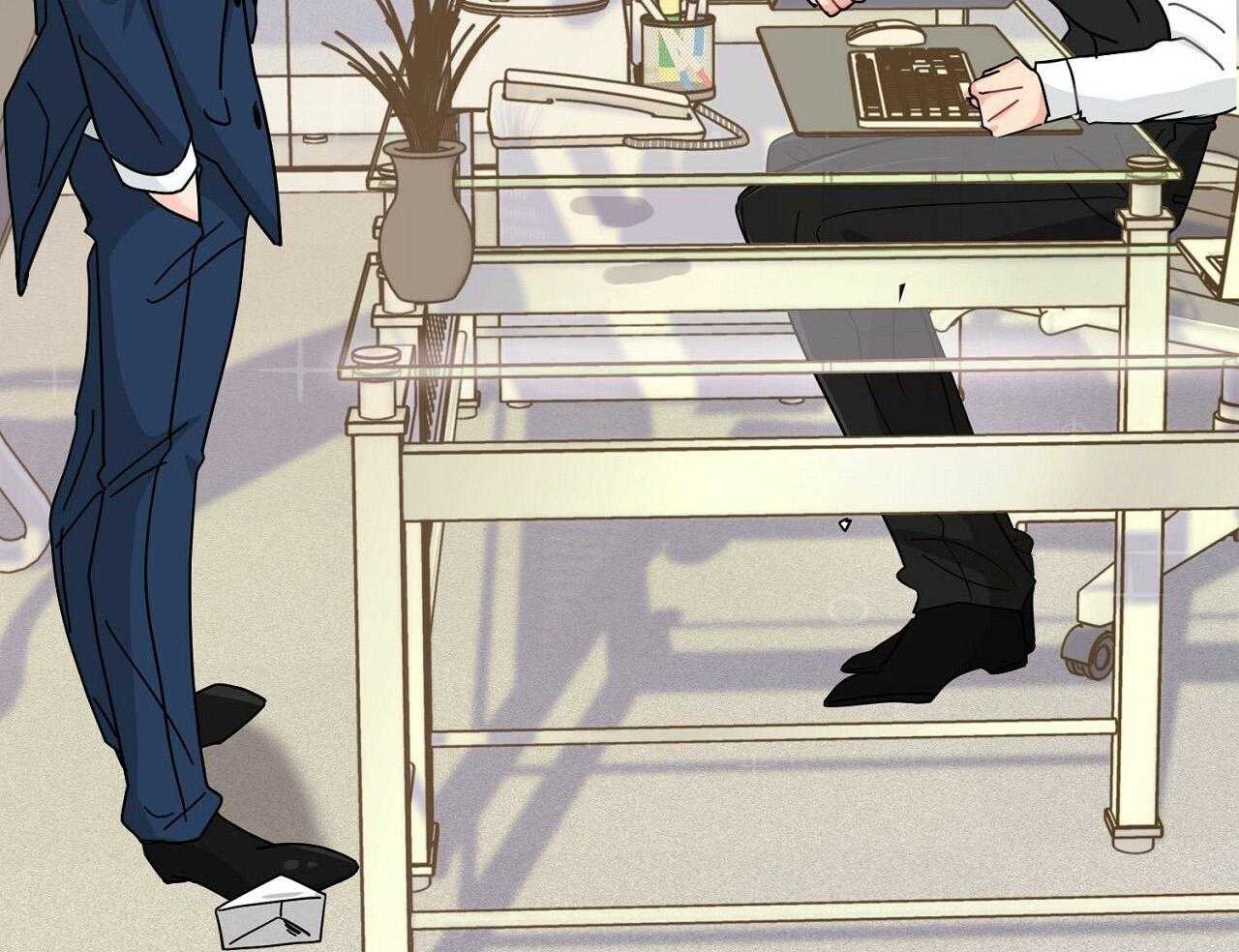 《系统逼我做霸总》第8话 8_继续饿着 第6页