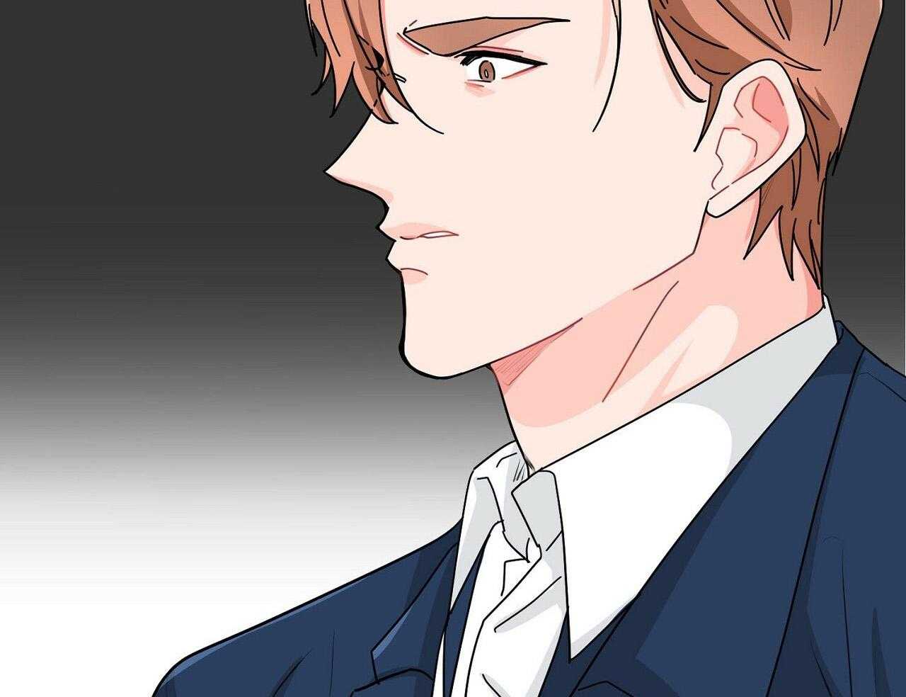 《系统逼我做霸总》第8话 8_继续饿着 第9页