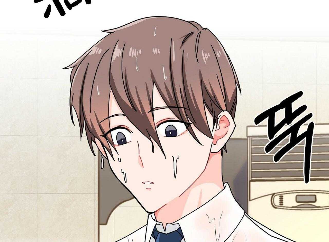 《系统逼我做霸总》第10话 是个高手啊 第3页