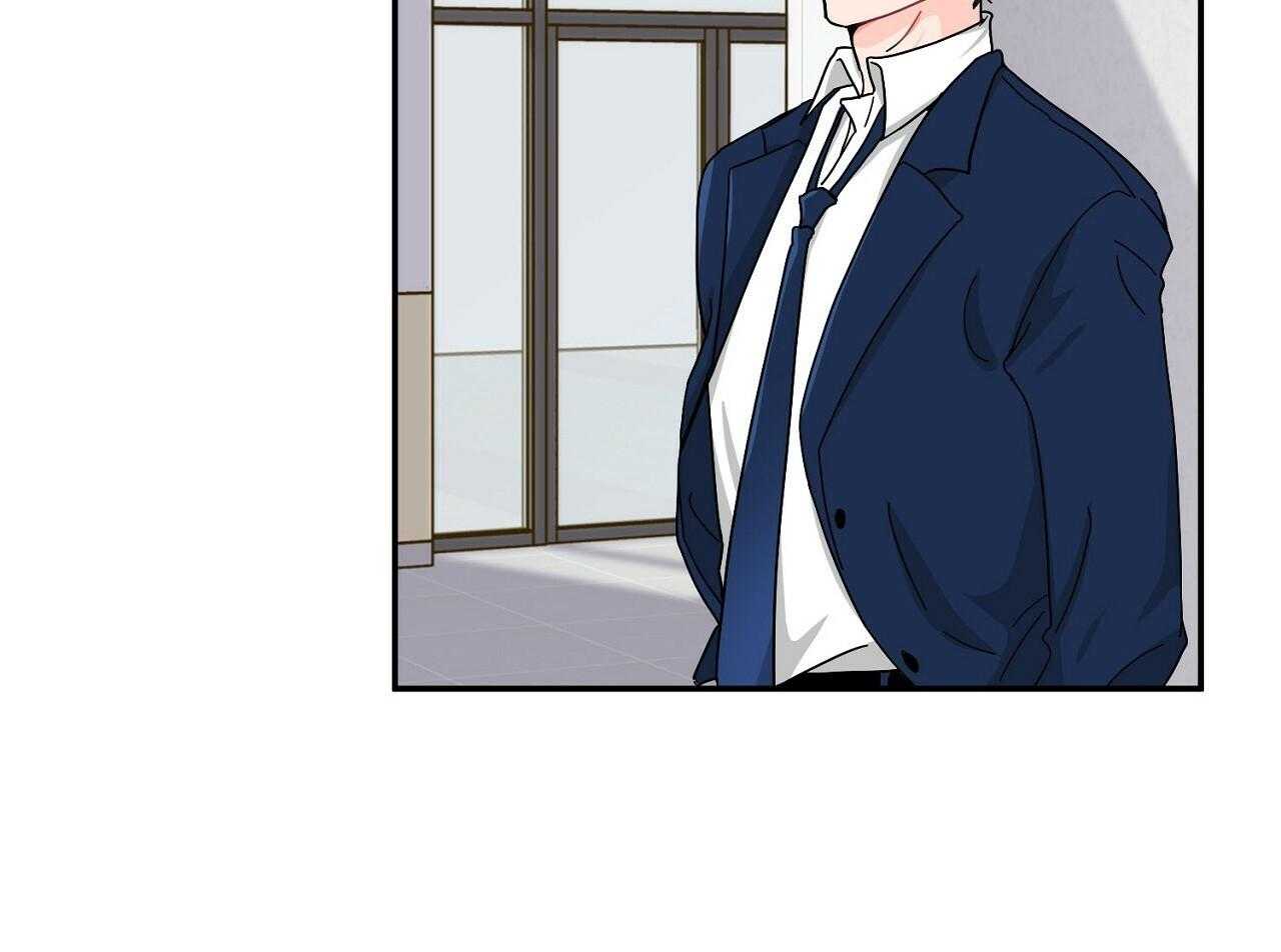 《系统逼我做霸总》第14话 搞不懂的标准 第48页