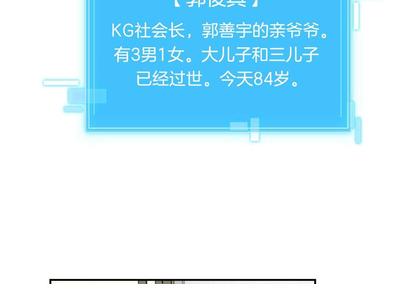 《系统逼我做霸总》第15话 家族成员 第35页