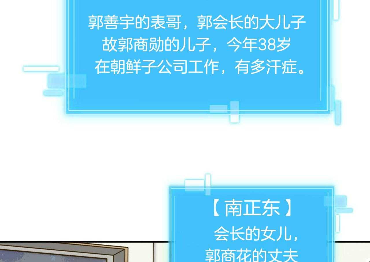 《系统逼我做霸总》第15话 家族成员 第39页