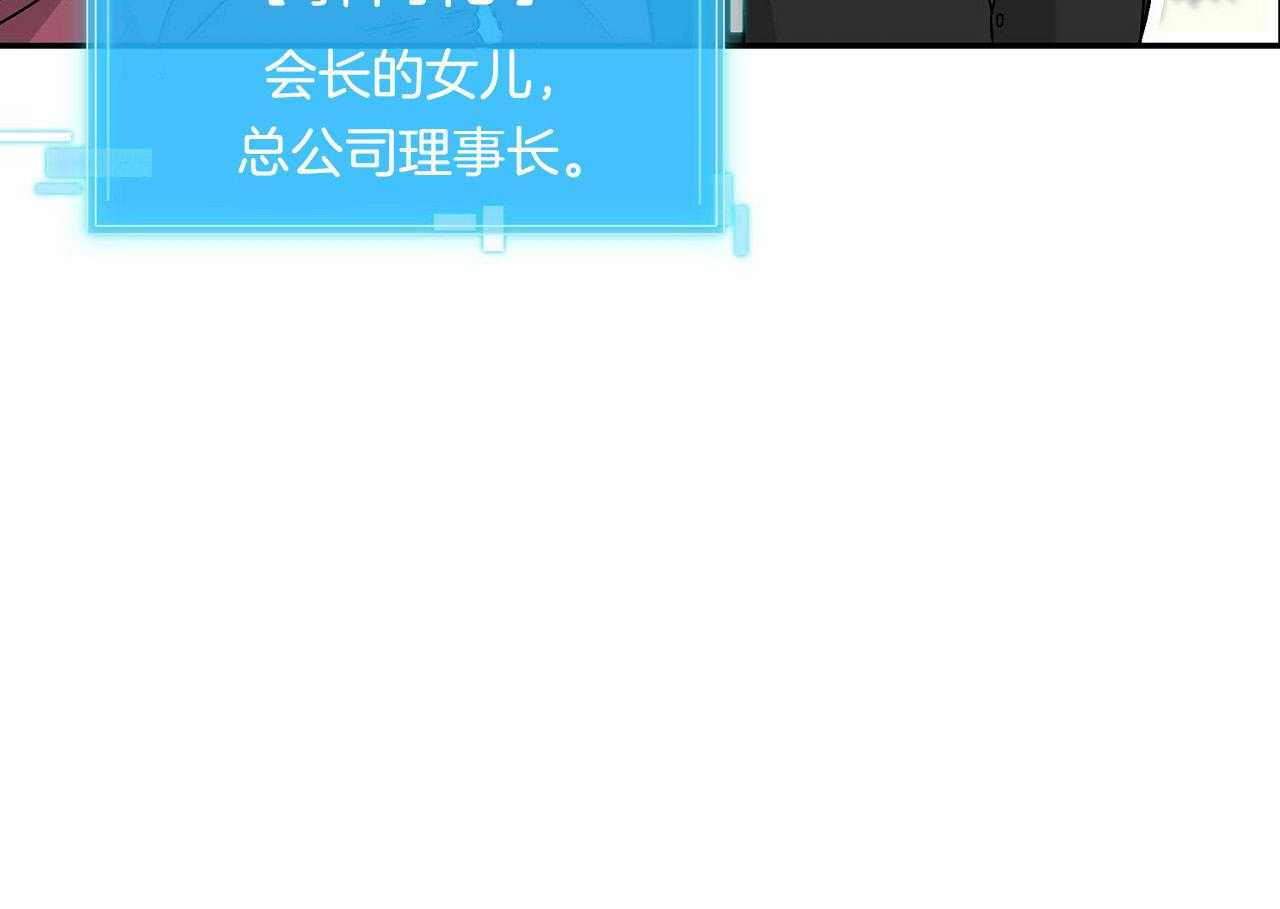 《系统逼我做霸总》第15话 家族成员 第41页