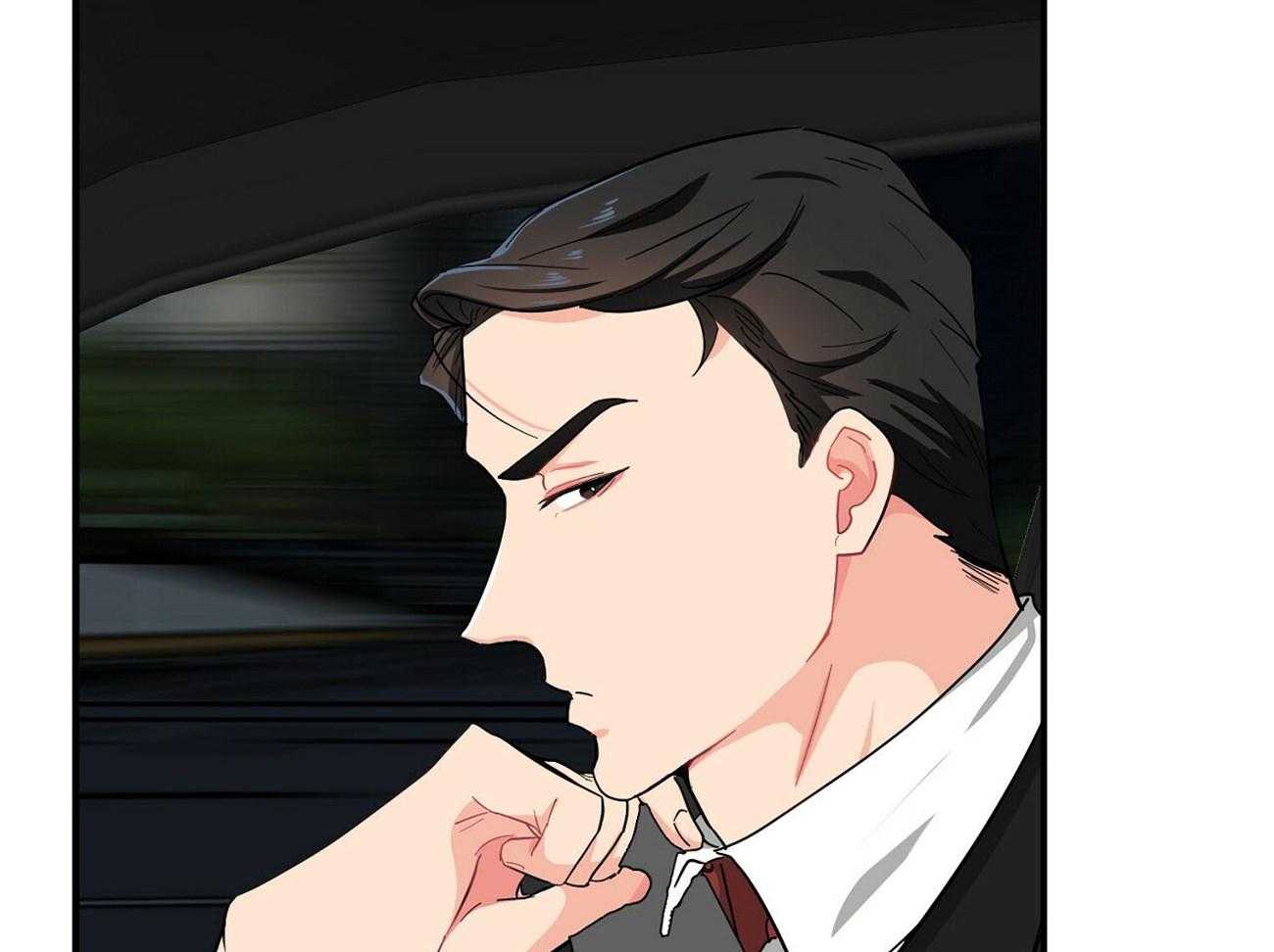 《系统逼我做霸总》第19话 我送您 第21页