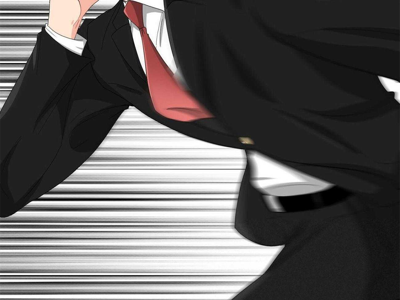 《系统逼我做霸总》第21话 异常状态 第20页