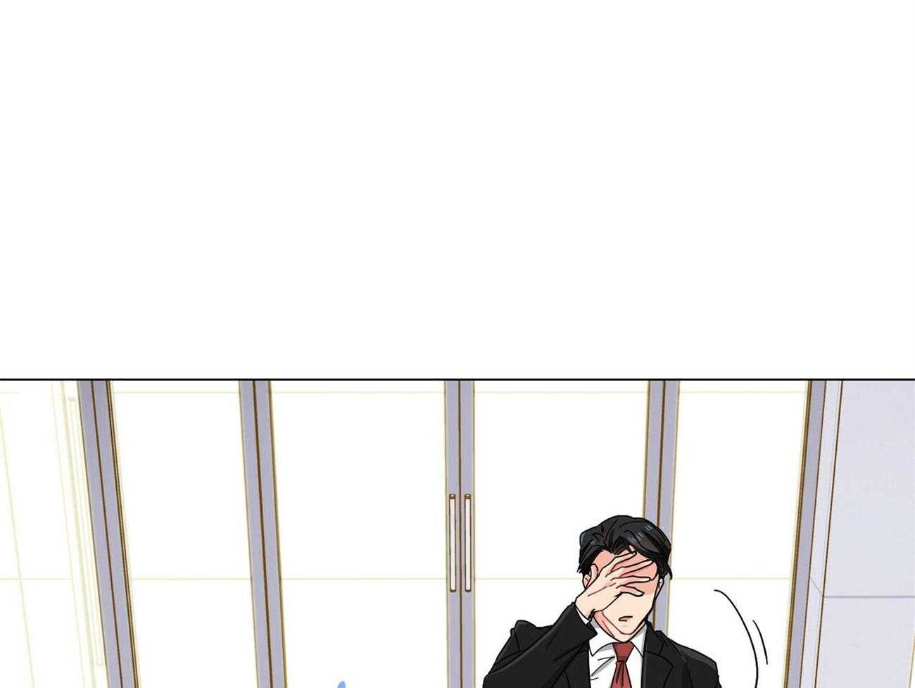 《系统逼我做霸总》第21话 异常状态 第25页