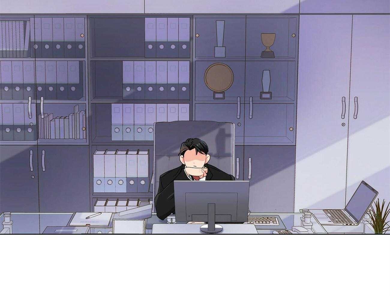 《系统逼我做霸总》第21话 异常状态 第33页