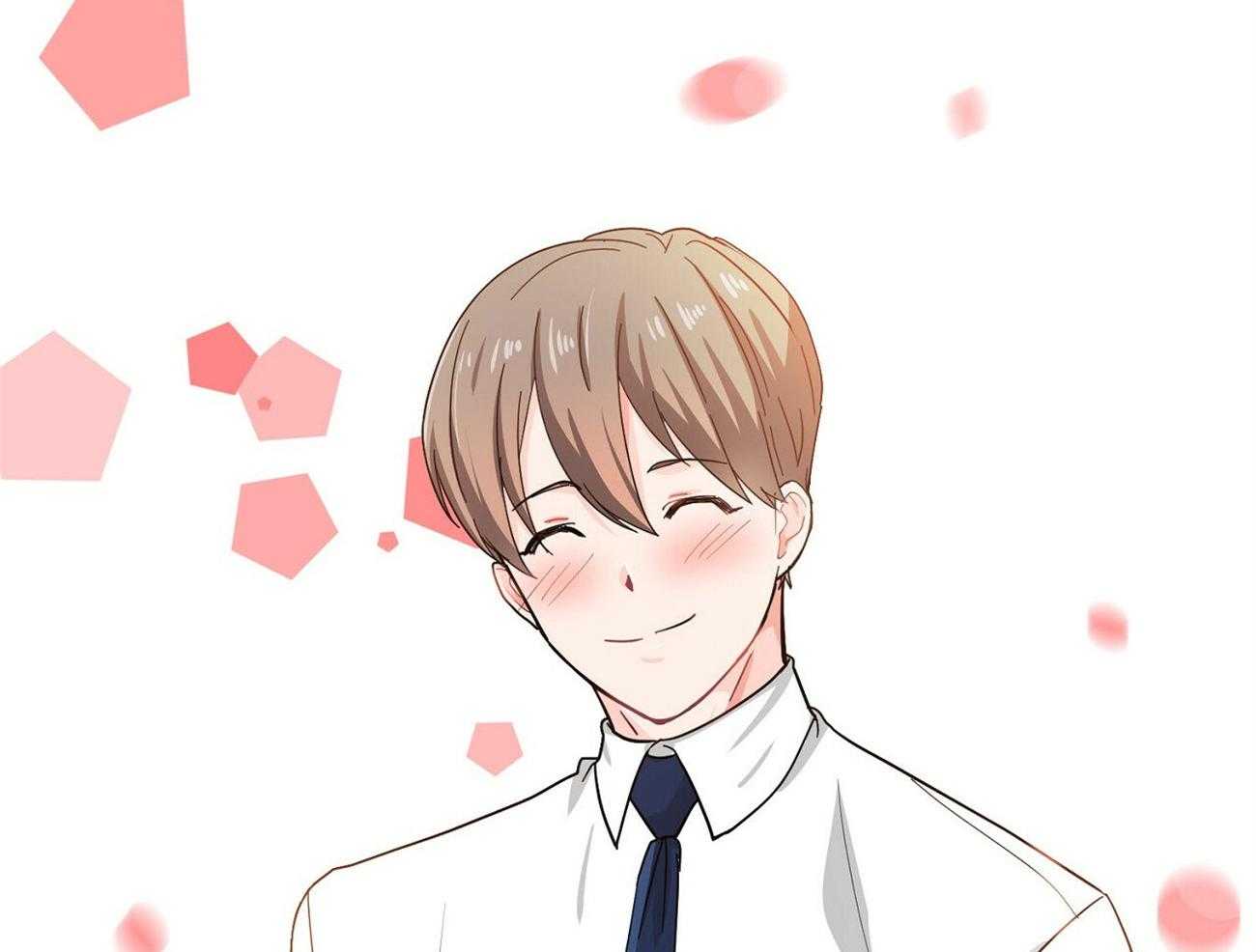 《系统逼我做霸总》第21话 异常状态 第39页