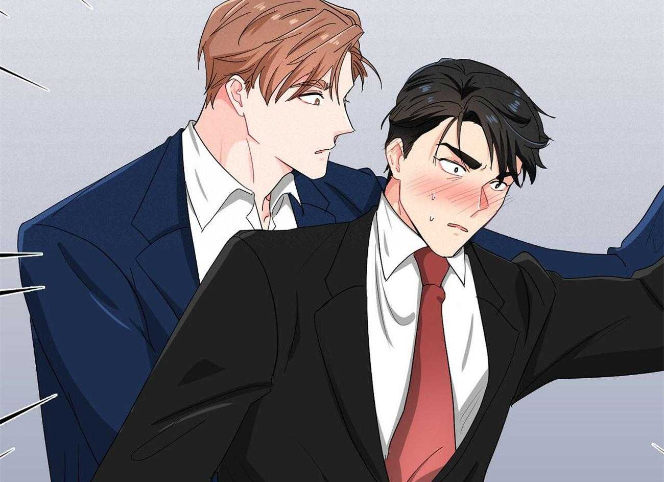 《系统逼我做霸总》第23话 buff叠加 第50页