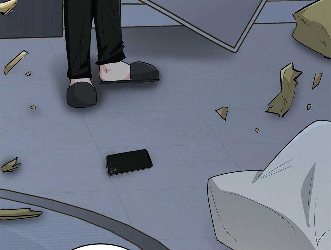 《系统逼我做霸总》第27话 砸屋子 第39页