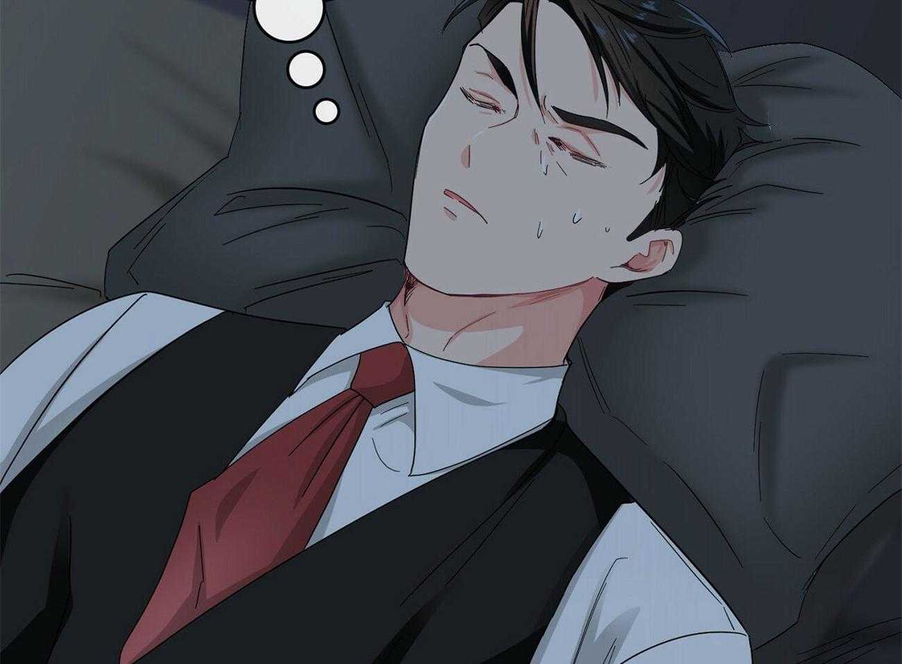 《系统逼我做霸总》第27话 砸屋子 第6页