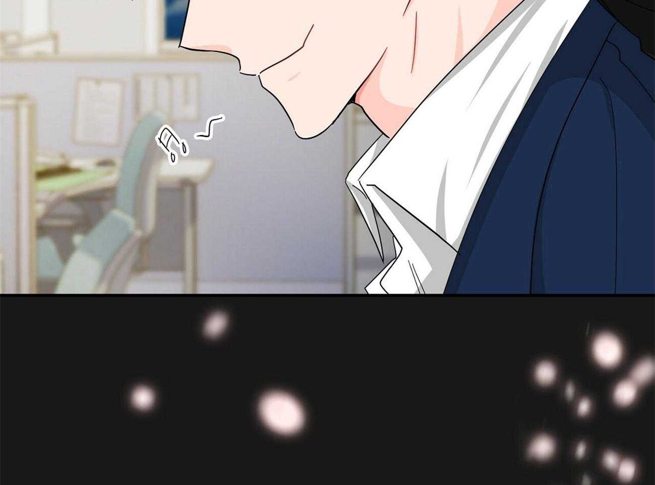 《系统逼我做霸总》第25话 撵不走 第27页