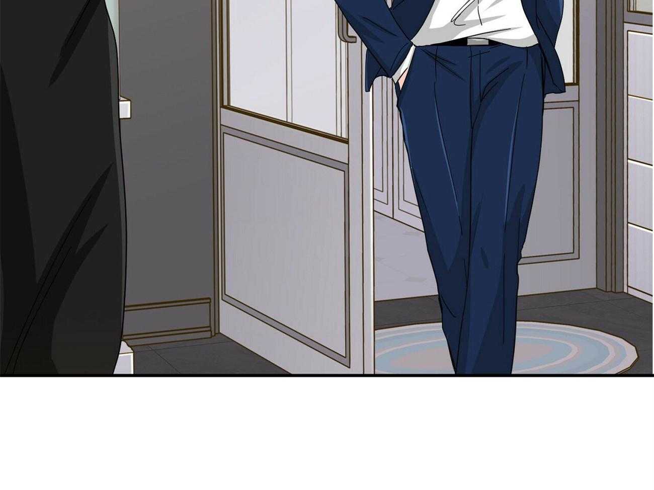 《系统逼我做霸总》第26话 登堂入室 第11页