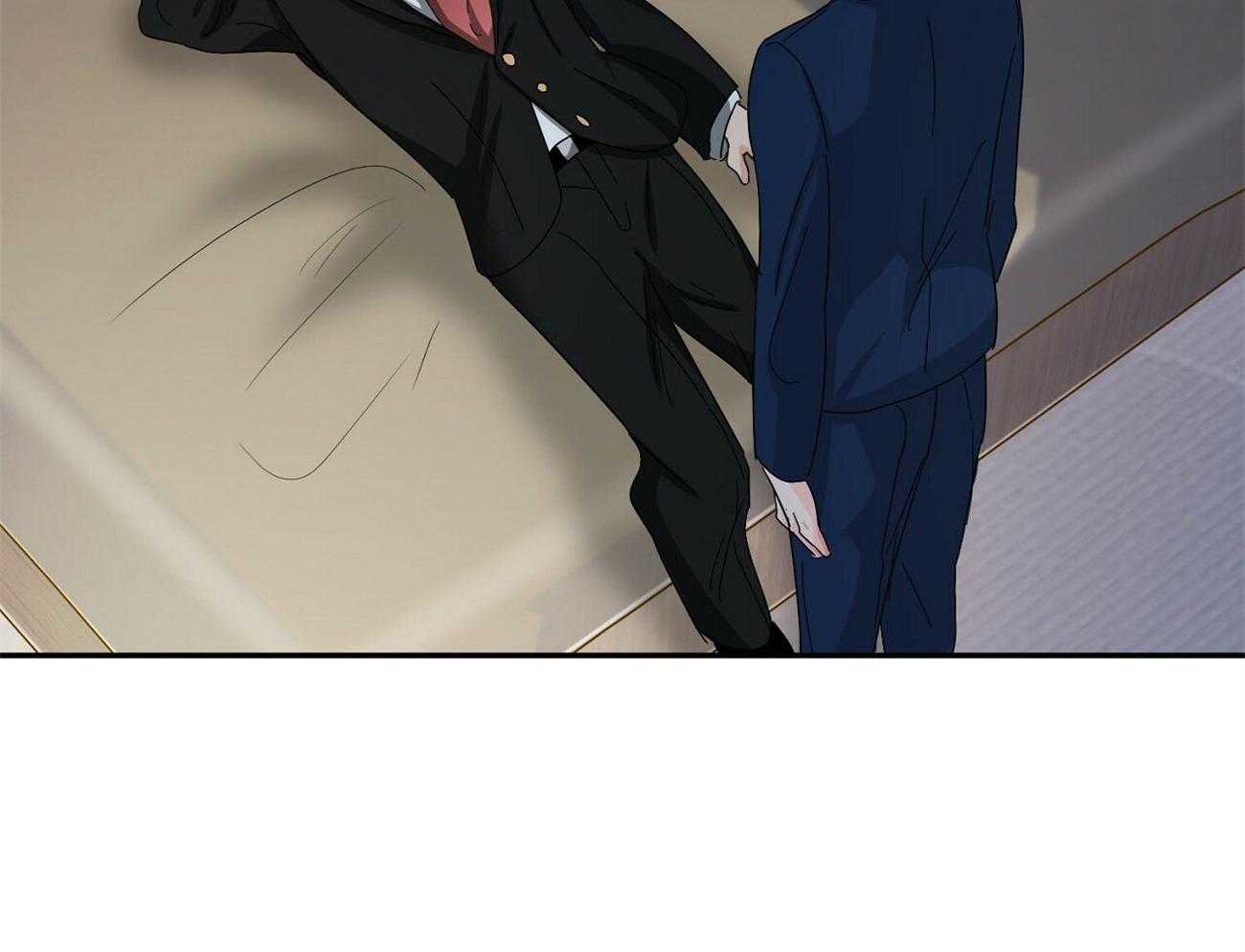 《系统逼我做霸总》第26话 登堂入室 第29页