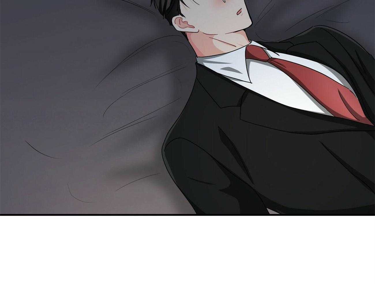 《系统逼我做霸总》第26话 登堂入室 第47页