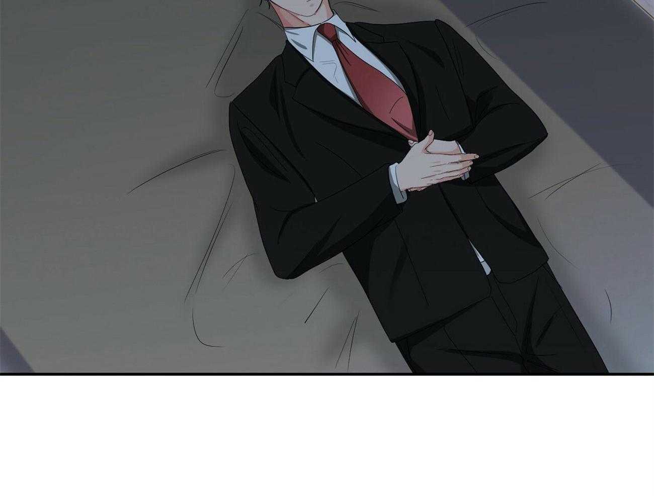 《系统逼我做霸总》第26话 登堂入室 第58页