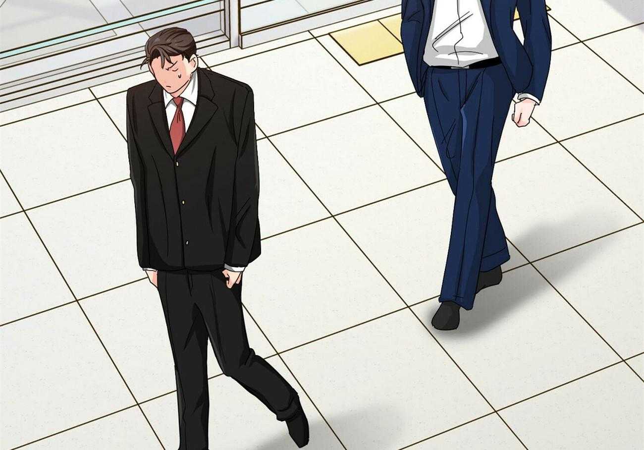《系统逼我做霸总》第26话 登堂入室 第5页