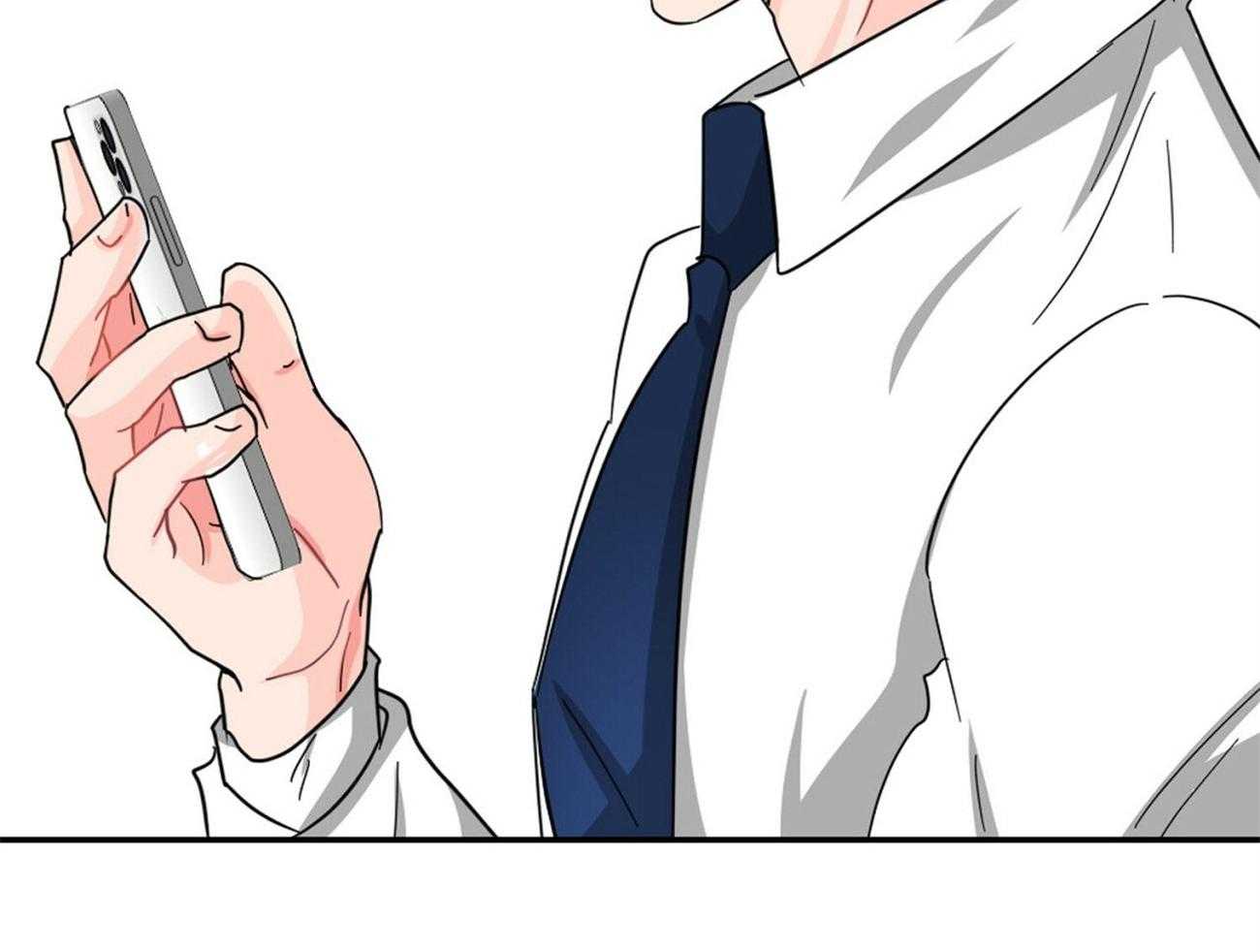 《系统逼我做霸总》第30话 拉住 第8页