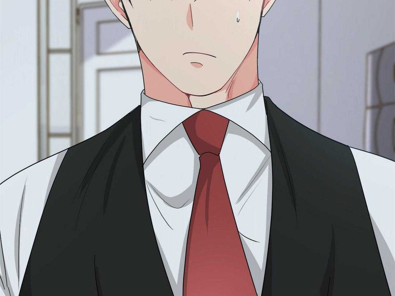 《系统逼我做霸总》第29话 道歉 第32页