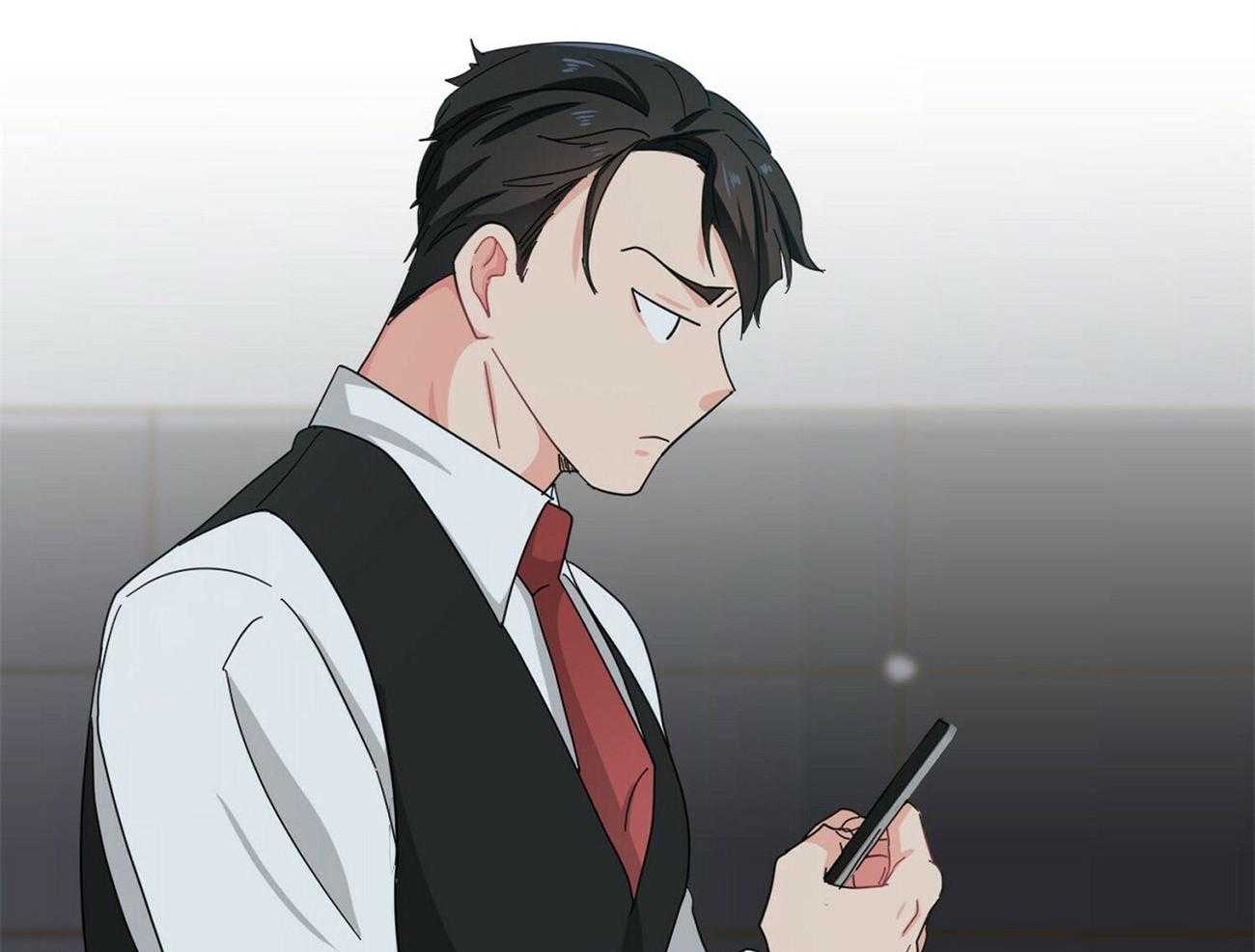 《系统逼我做霸总》第29话 道歉 第47页