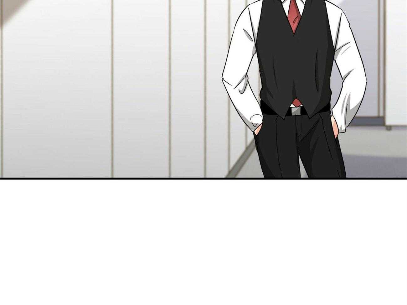 《系统逼我做霸总》第33话 拉住 第11页