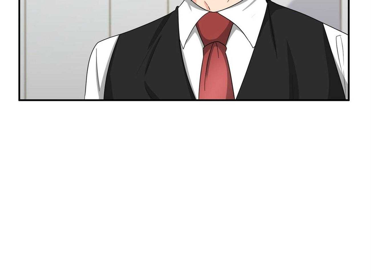 《系统逼我做霸总》第33话 拉住 第24页