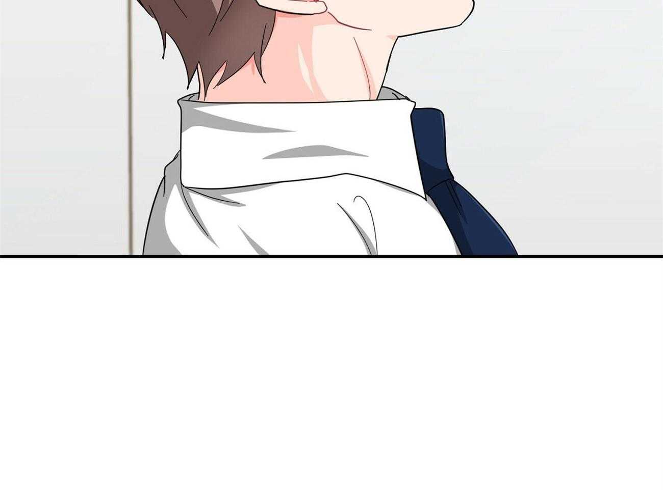 《系统逼我做霸总》第33话 拉住 第42页