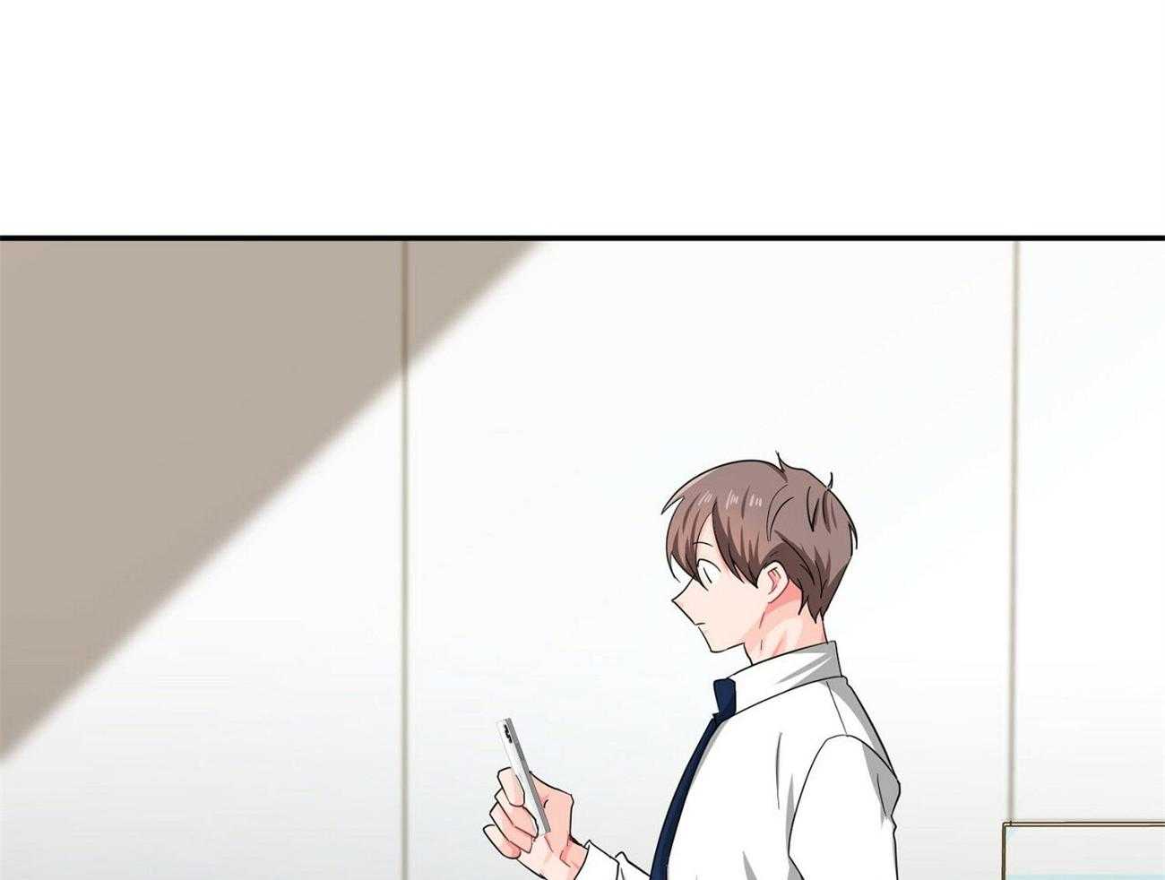 《系统逼我做霸总》第33话 拉住 第6页