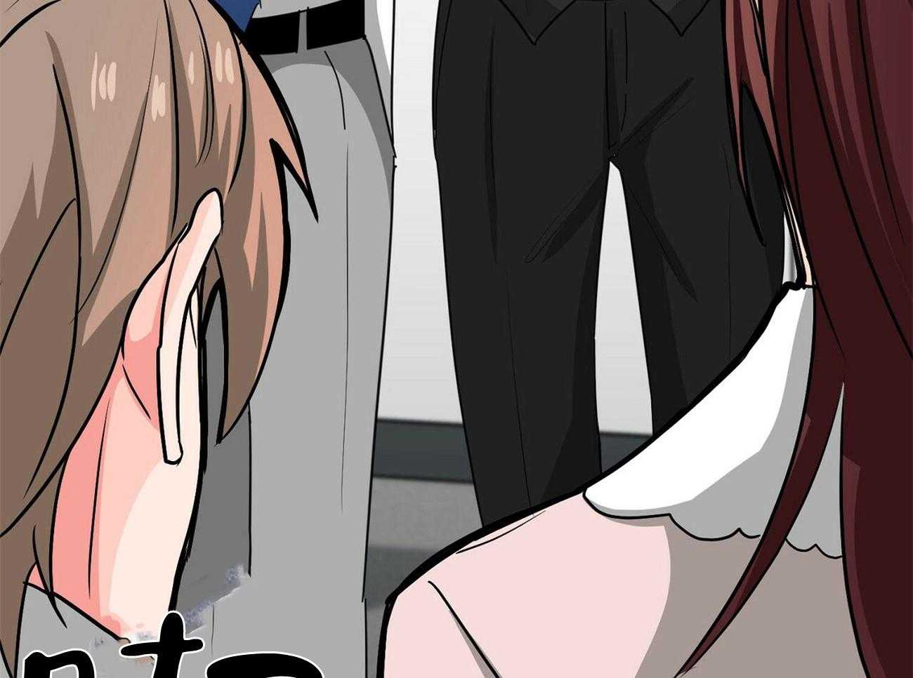 《系统逼我做霸总》第32话 请客20次 第38页