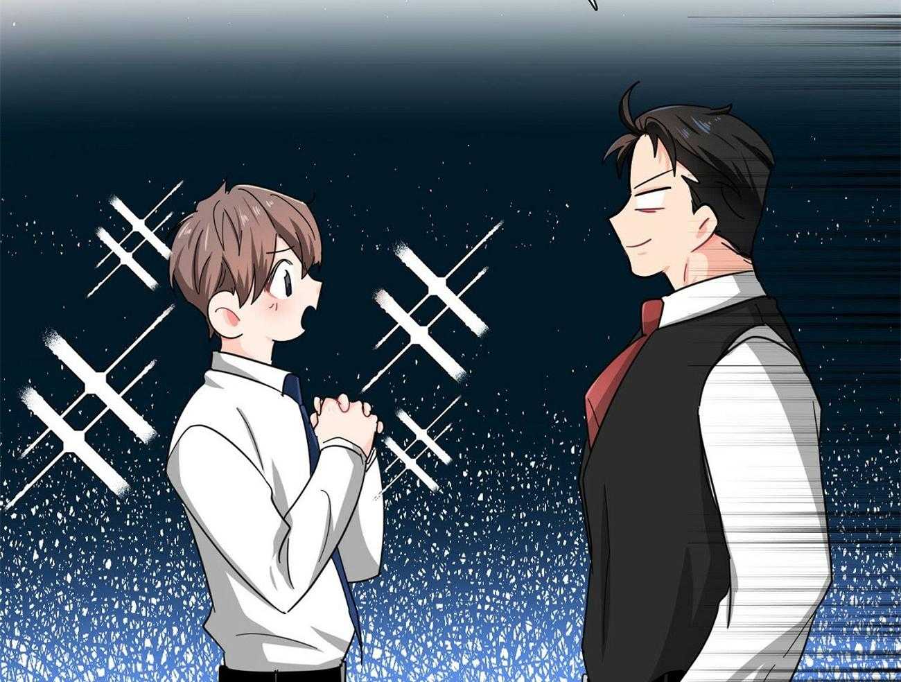 《系统逼我做霸总》第32话 请客20次 第3页