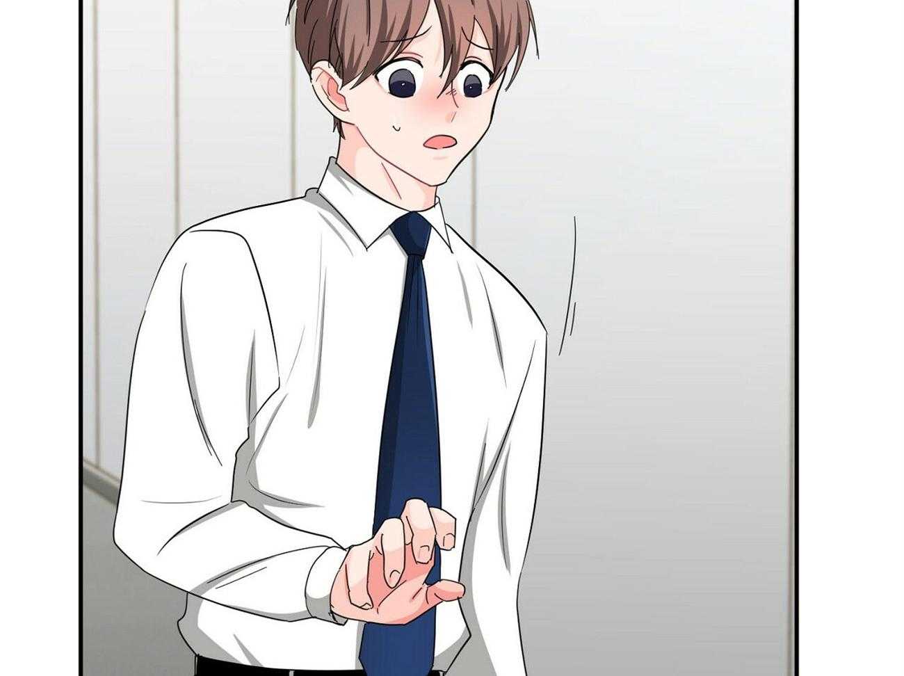 《系统逼我做霸总》第34话 车技狂野 第13页