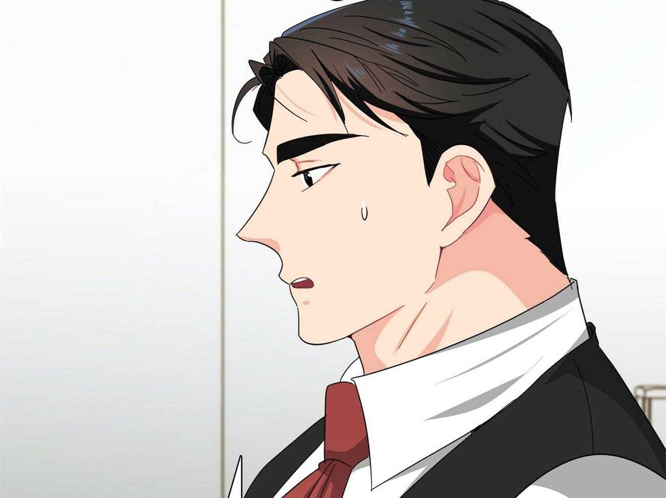《系统逼我做霸总》第34话 车技狂野 第21页