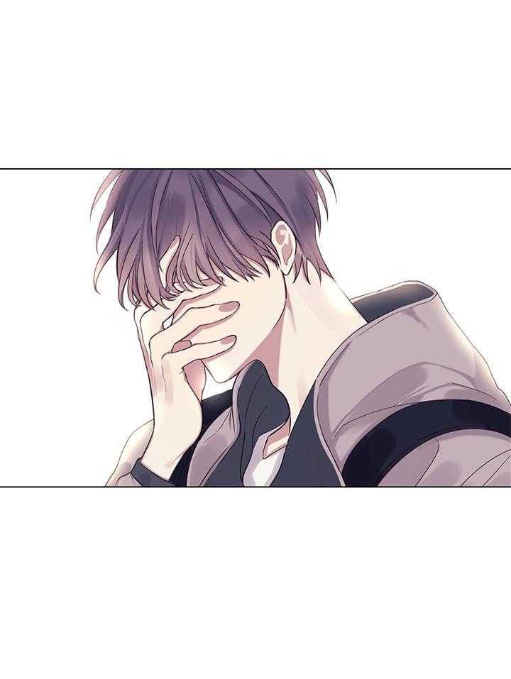 《恋爱危机全靠脑补》第14话 14_失落 第18页
