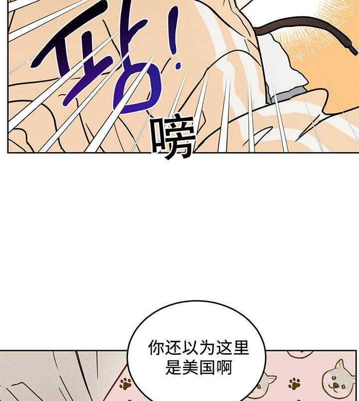 《恶魔对我图谋不轨》第3话 3_把恶魔带回家 第35页