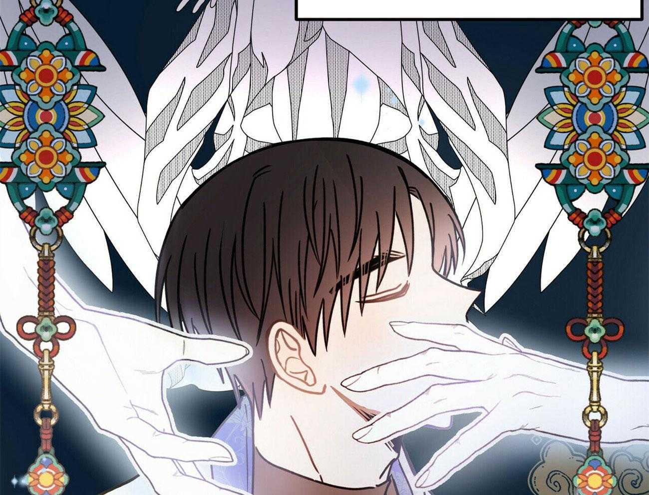 《恶魔对我图谋不轨》第6话 6_粗暴的仪式 第24页