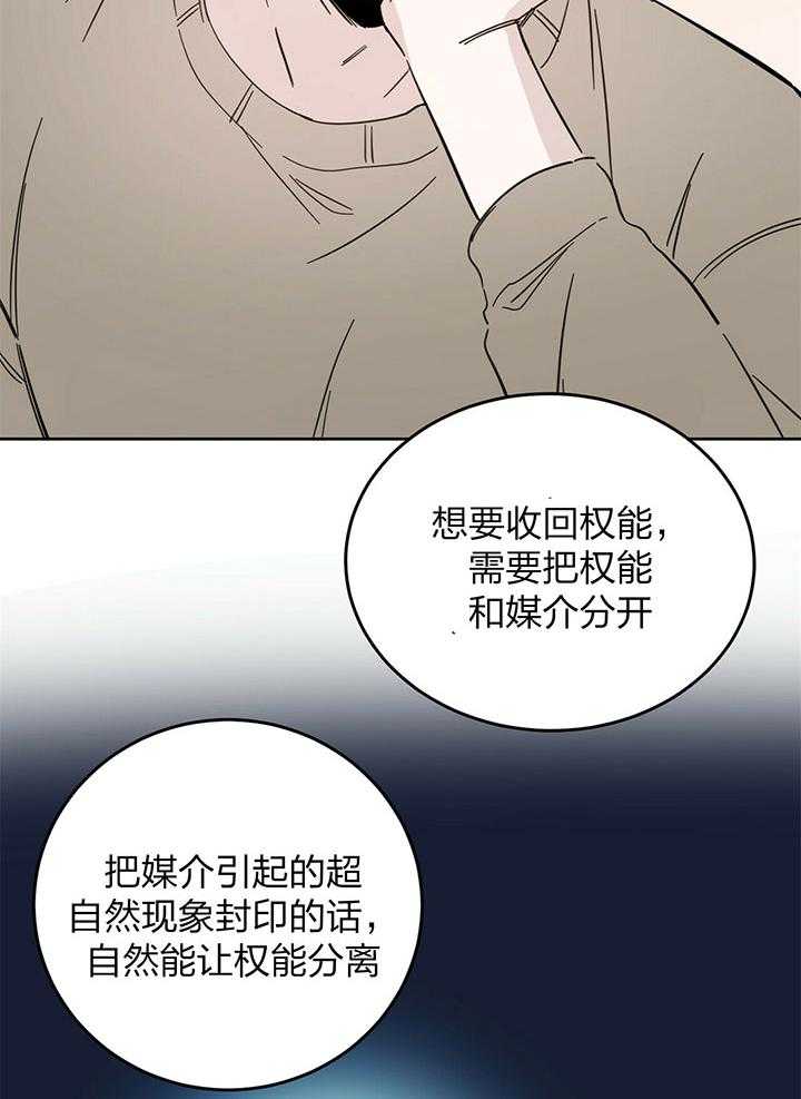《恶魔对我图谋不轨》第12话 求求人来帮我 第6页