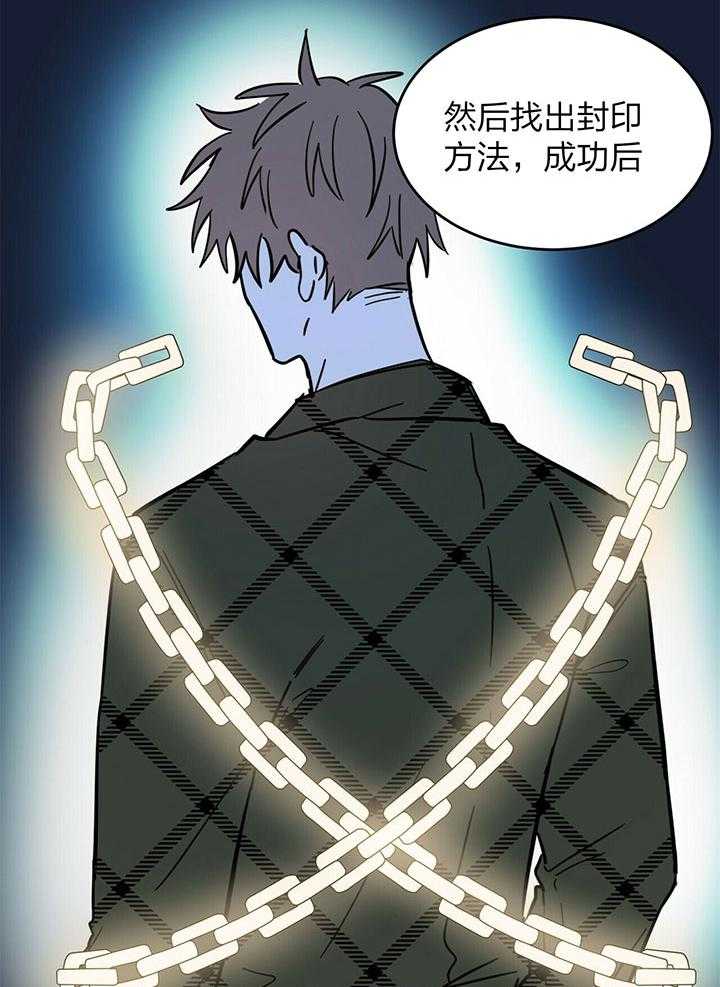 《恶魔对我图谋不轨》第12话 求求人来帮我 第7页